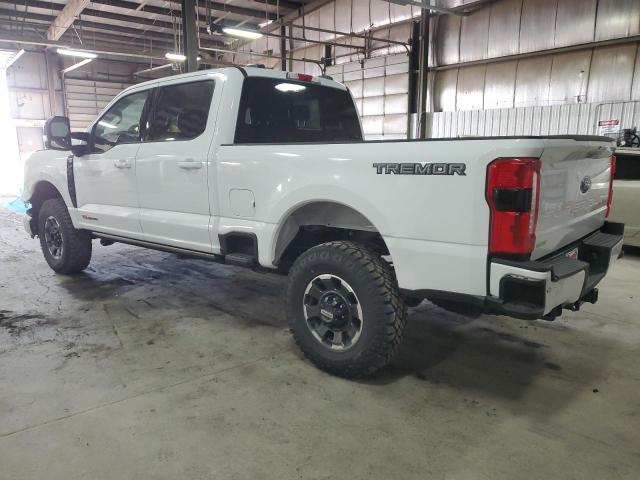 Vin: 1ft8w2bm0ref76166, lot: 52997315, ford f250 super duty 20242