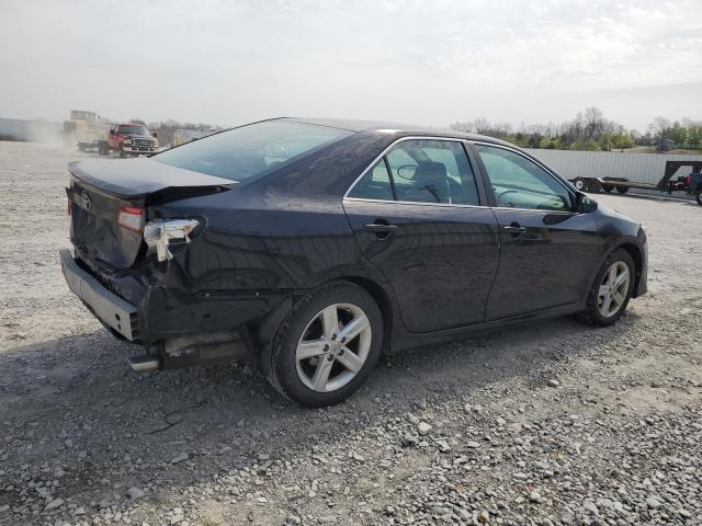Vin: 4t1bf1fk3eu472419, lot: 52282305, toyota camry l 20143