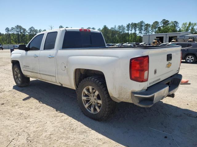 Vin: 1gcrcsec4jz202382, lot: 53390425, chevrolet all models c1500 ltz 20182