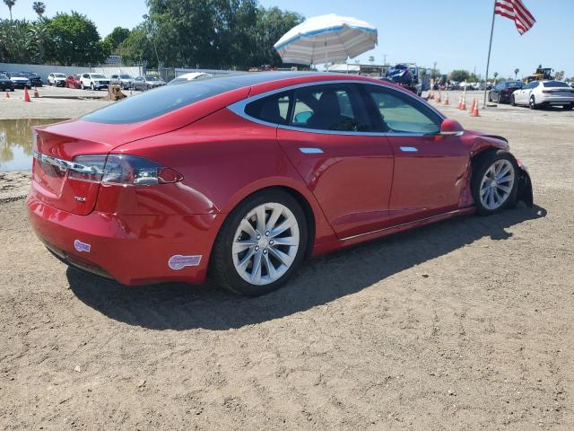 Vin: 5yjsa1e20jf297943, lot: 52164325, tesla model s 20183