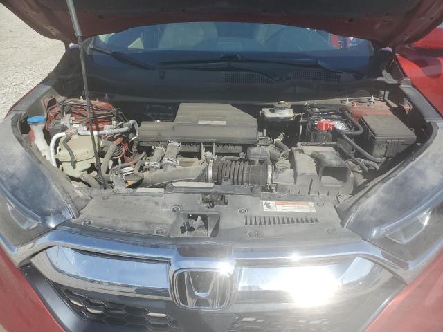 2019 HONDA CR-V EXL - 2HKRW2H84KH611375