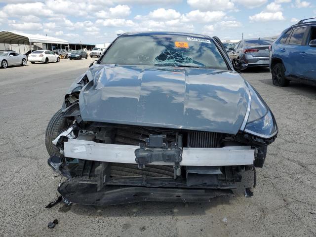2021 HYUNDAI SONATA SEL - 5NPEJ4J24MH132729