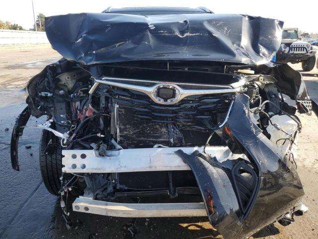 2020 TOYOTA HIGHLANDER - 5TDDZRBH1LS055833