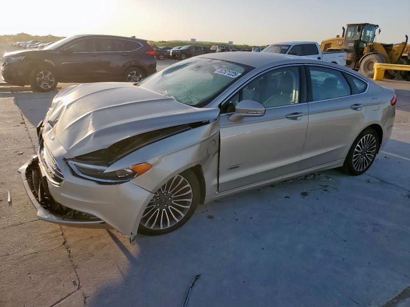 Vin: 3fa6p0pu4hr226834, lot: 52521225, ford fusion se phev 2017 img_1