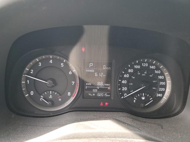 2020 HYUNDAI KONA SE - KM8K1CAA0LU583404