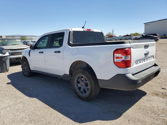 Vin: 3fttw8e96nra75634, lot: 54047655, ford maverick xl 20222