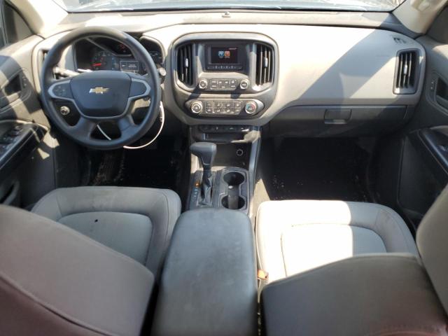 2017 CHEVROLET COLORADO - 1GCGSBEN9H1169884