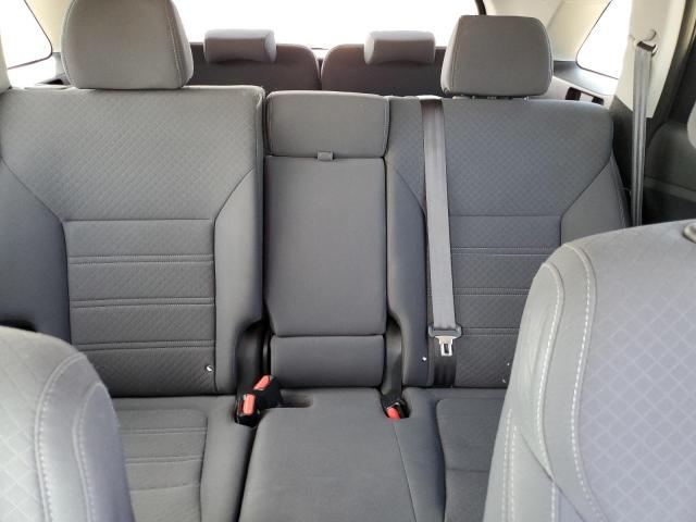 2017 KIA SORENTO LX - 5XYPGDA51HG312538