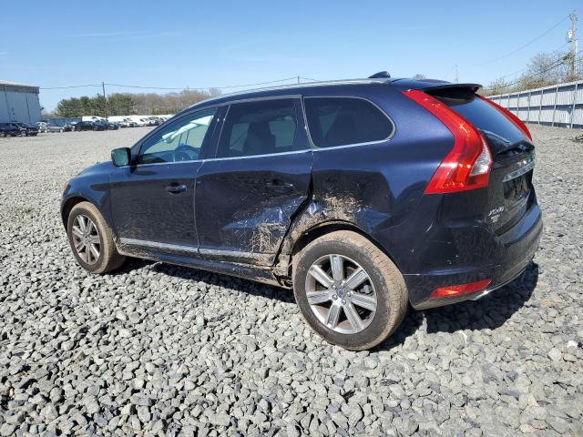 Vin: yv4612rk1g2844602, lot: 53687615, volvo xc60 t5 premier 20162