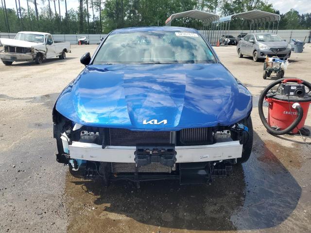 2022 KIA K5 GT LINE - 5XXG64J21NG128726