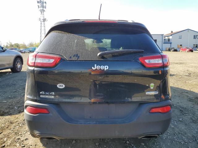 2016 JEEP CHEROKEE L - 1C4PJMCS9GW143388