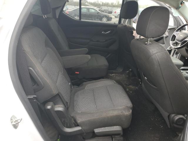 2018 CHEVROLET TRAVERSE L - 1GNERGKW9JJ217409