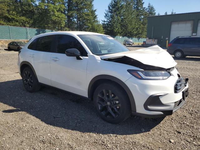 Vin: 3czrz2h5xsm727925, lot: 53856515, honda hr-v sport 20254