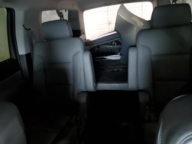 2019 CHEVROLET SUBURBAN K - 1GNSKHKC2KR227348