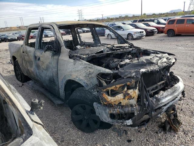 Vin: 1c6srflt7kn811136, lot: 53703655, ram 1500 rebel 20194