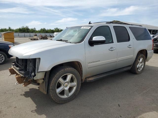 Vin: 1gnskke71dr214198, lot: 54376245, chevrolet suburban k1500 ltz 2013 img_1