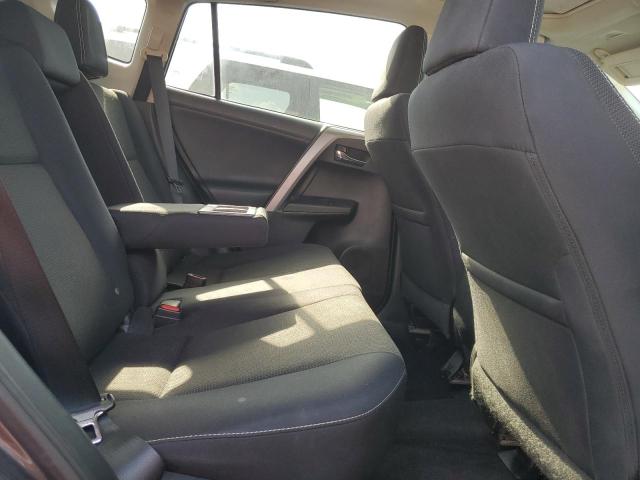2016 TOYOTA RAV4 XLE - 2T3WFREV2GW311453