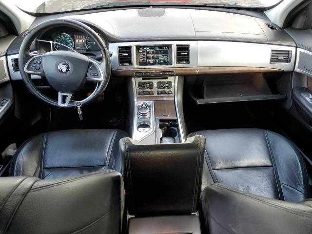 2015 JAGUAR XF 2.0T PR SAJWA0FS2FPU55000