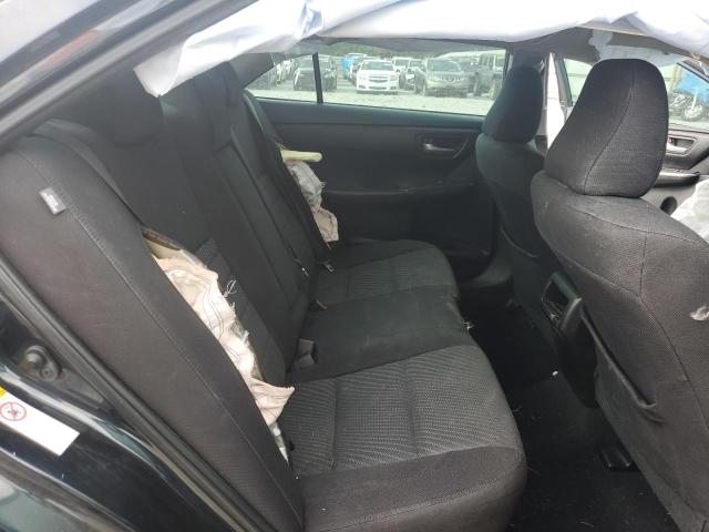 2015 TOYOTA CAMRY - 4T1BF1FK2FU091467