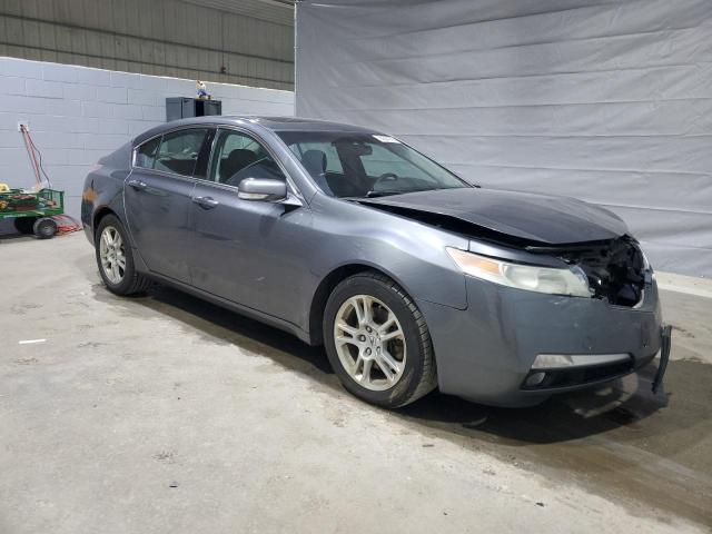 Vin: 19uua8f53aa014813, lot: 57016535, acura tl 20104