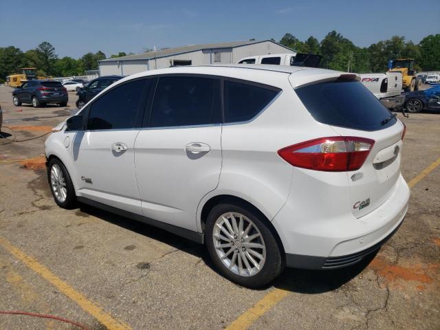Vin: 1fadp5cu9dl513489, lot: 53484315, ford cmax premium 20132