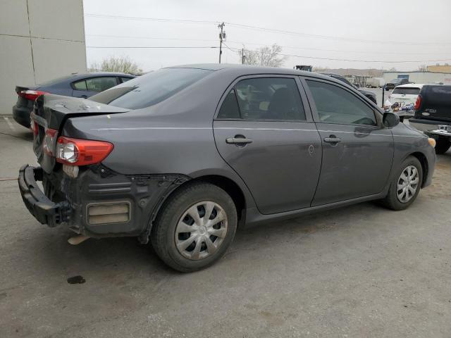 Vin: 5yfbu4ee5cp072234, lot: 51599645, toyota corolla base 20123