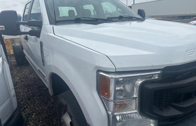 Vin: 1fd8w3ht3ned68650, lot: 54902295, ford f350 super duty 2022 img_1