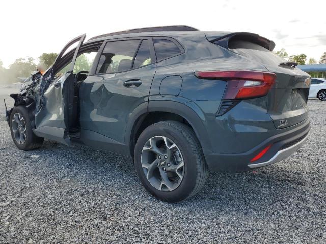 Vin: kl77lhep2sc030917, lot: 53682305, chevrolet trax 1lt 20252