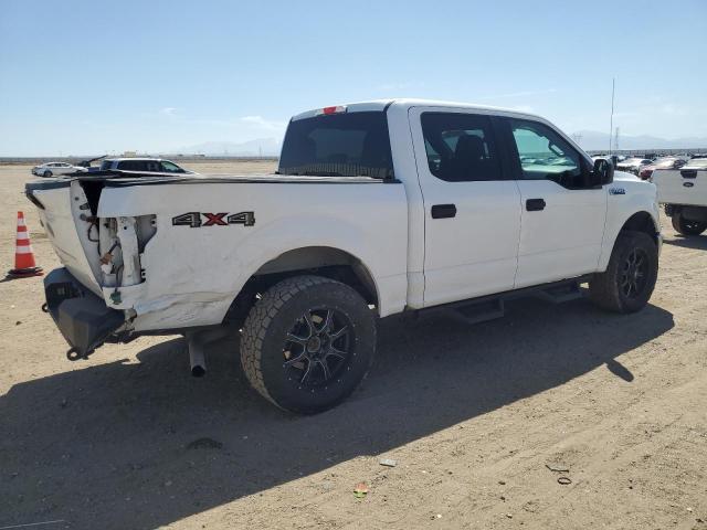 Vin: 1ftew1efxgke05756, lot: 52829145, ford f-150 supercrew 20163