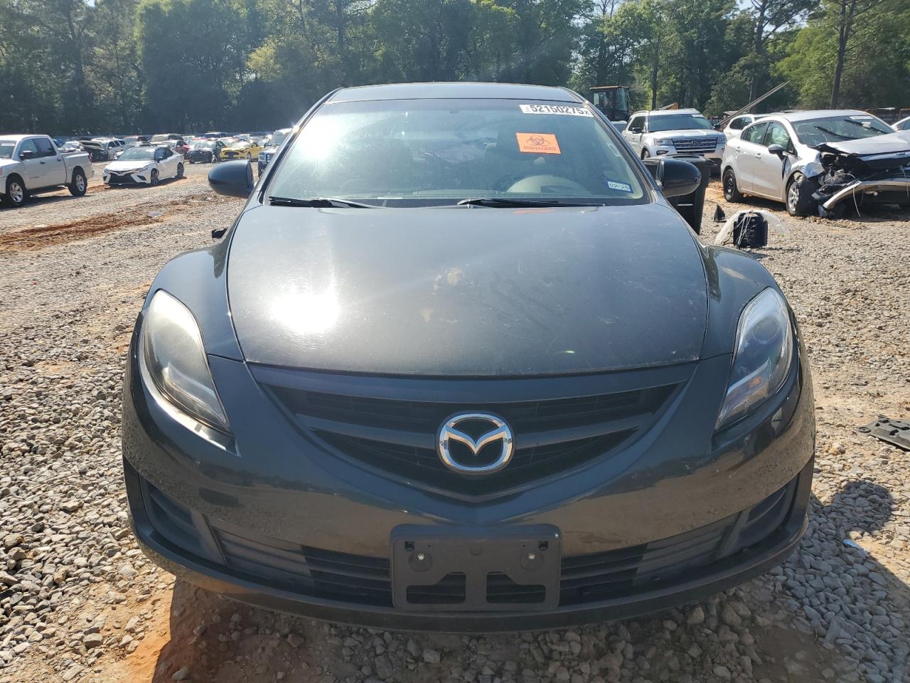 Global Auto Auctions