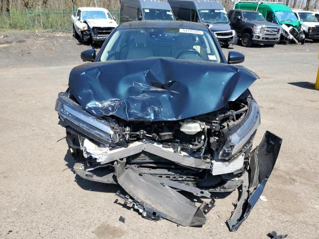 2018 HONDA CLARITY TO JHMZC5F34JC015578