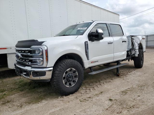 FORD F350 SUPER