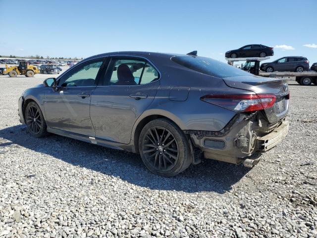 Vin: 4t1k31ak9nu571486, lot: 53205645, toyota camry xse 20223