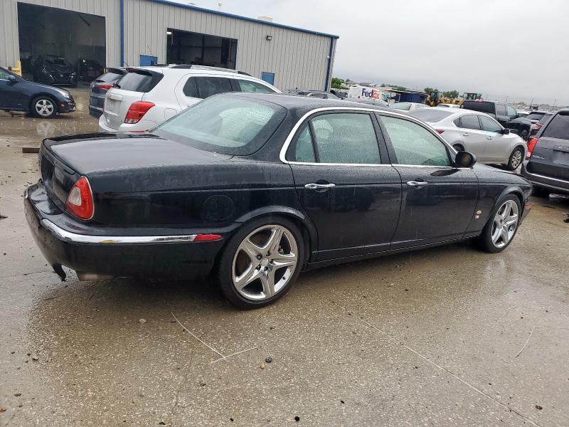 JAGUAR XJR 2007 SAJWA73C67TH15769 photo #4