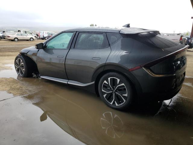 Vin: kndc34la1p5149689, lot: 54233295, kia ev6 light light 20232