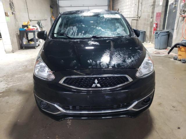 2019 MITSUBISHI MIRAGE ES - ML32A3HJ4KH014057