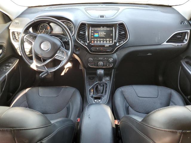 2019 JEEP CHEROKEE L - 1C4PJLDB0KD487933