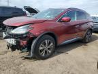 2020 NISSAN MURANO SV - 5N1AZ2BJ0LN106348