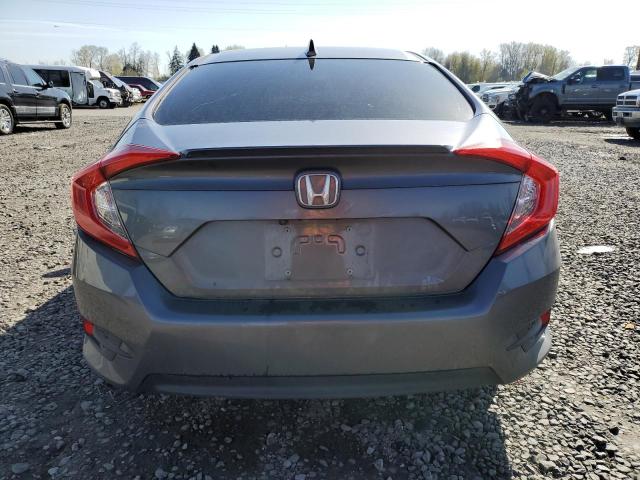2018 HONDA CIVIC EX - JHMFC1F34JX001328