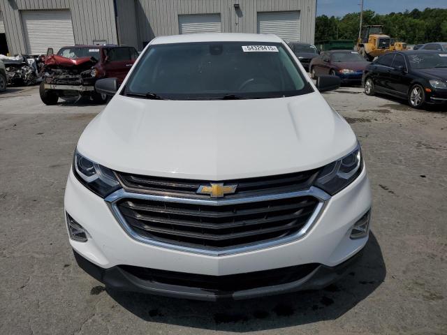 2020 CHEVROLET EQUINOX LS - 3GNAXHEV2LS683763