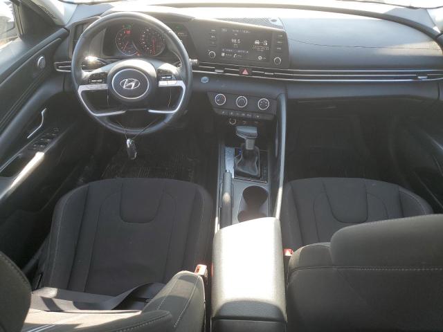 2021 HYUNDAI ELANTRA SE - KMHLM4AG2MU165515