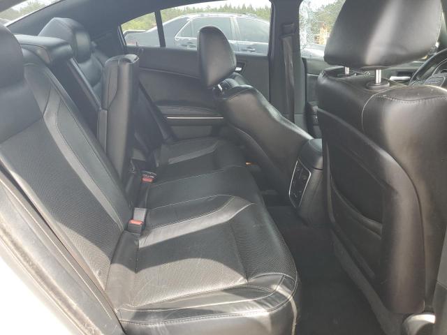 2019 DODGE CHARGER SX - 2C3CDXBG1KH743600