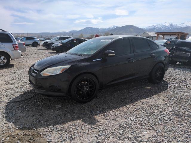 Vin: 1fadp3f27dl341977, lot: 52049785, ford focus se 2013 img_1