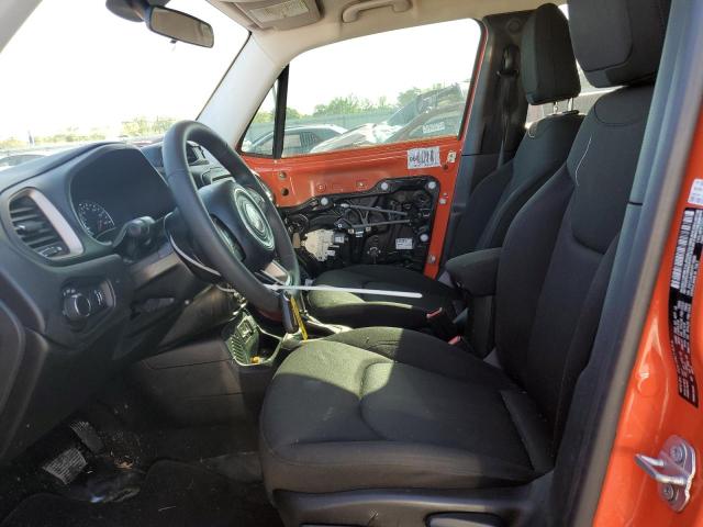 2017 JEEP RENEGADE S - ZACCJAAB2HPF18908