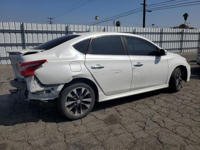 Vin: 3n1ab7ap4hy343689, lot: 53821685, nissan sentra s 20173