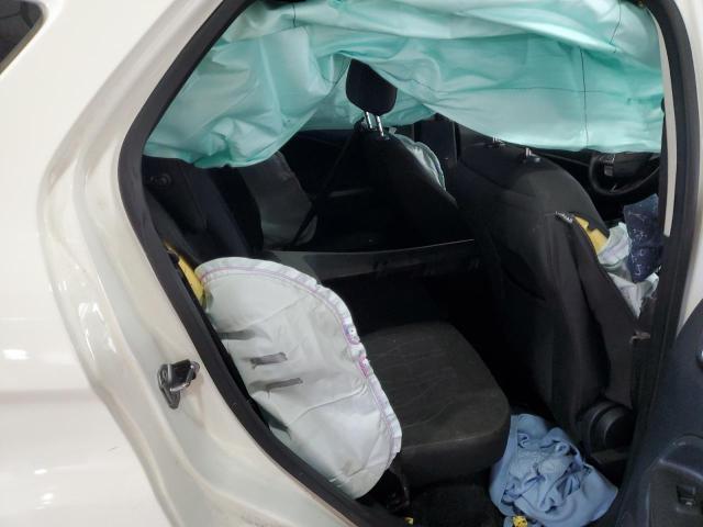 2019 FORD ECOSPORT S - MAJ6S3GL6KC265812