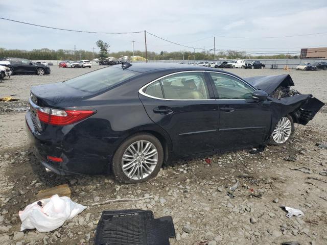 Vin: jthbk1gg3f2190013, lot: 53919885, lexus es350 350 20153