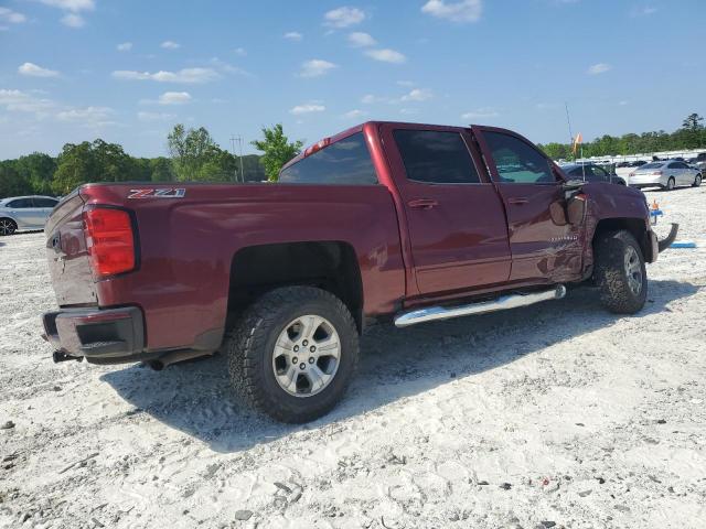 Vin: 3gcukrec6gg182571, lot: 54373615, chevrolet all models k1500 lt 20163