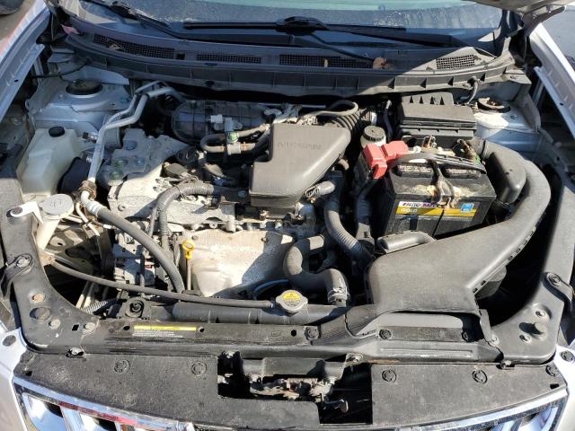 JN8AS5MV0DW649046 2013 NISSAN ROGUE