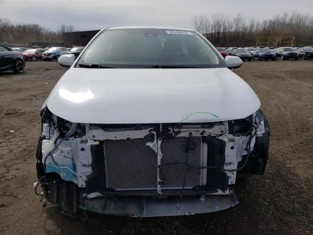 2021 TOYOTA COROLLA LE - 5YFEPMAE9MP185051